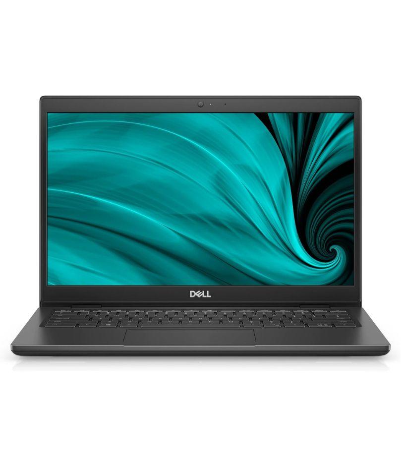 Dell Latitude 7400 - 14" FullHD, Core i5-8365U, 8GB, NVME 256GB SSD, Win11Prof - Fekete , fel&uacute;jitott notebook